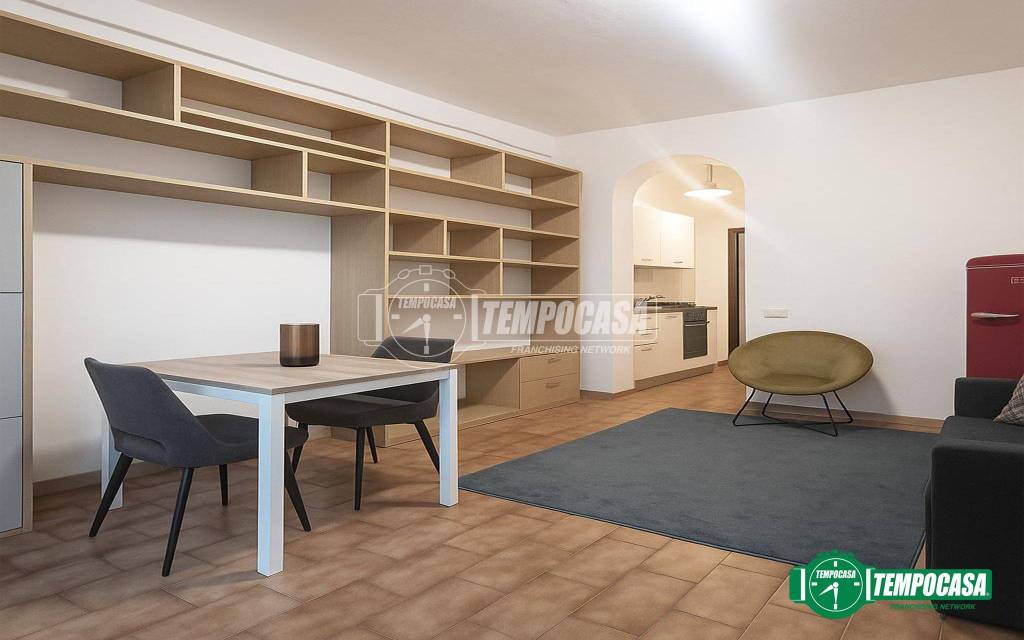 appartamento in affitto a Milano in zona San Vittore