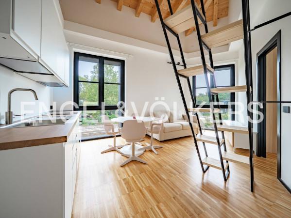 appartamento in affitto a Milano in zona Quarto Oggiaro