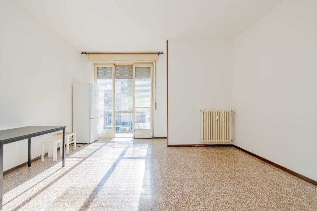appartamento in affitto a Milano in zona Il Portello