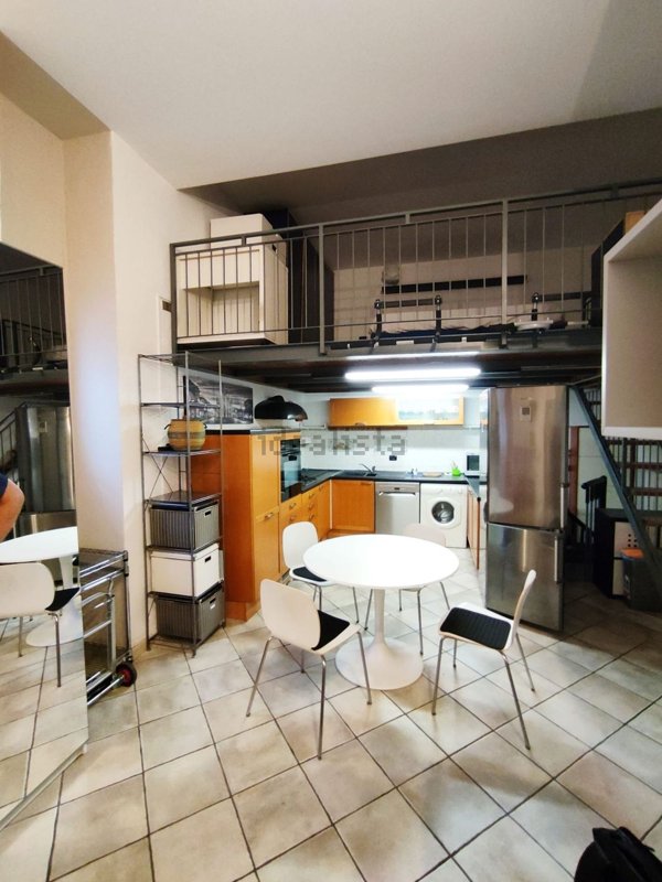 appartamento in affitto a Milano in zona Dergano