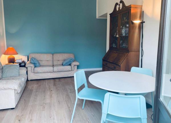 appartamento in affitto a Milano in zona Isola