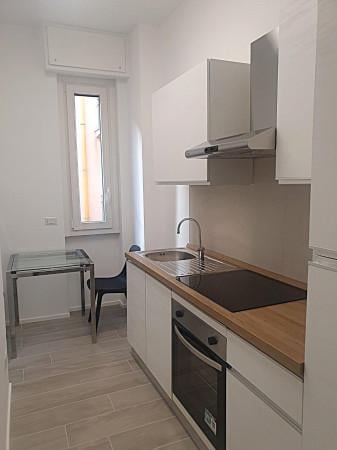 appartamento in affitto a Milano in zona Bocconi