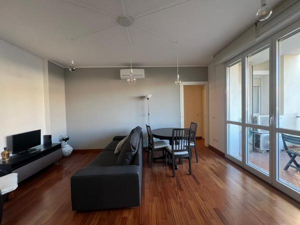 appartamento in affitto a Milano in zona Città Studi