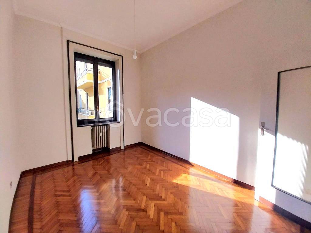 appartamento in affitto a Milano in zona San Vittore