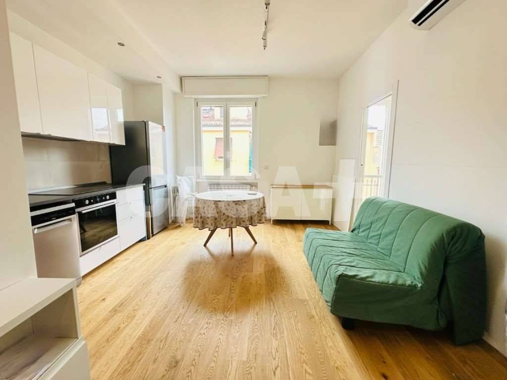 appartamento in affitto a Milano in zona Il Portello