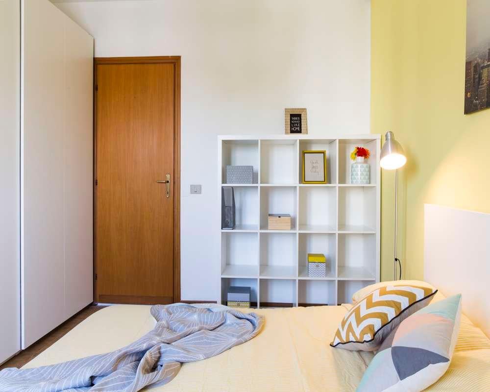 negozio in affitto a Milano in zona Chiesa Rossa