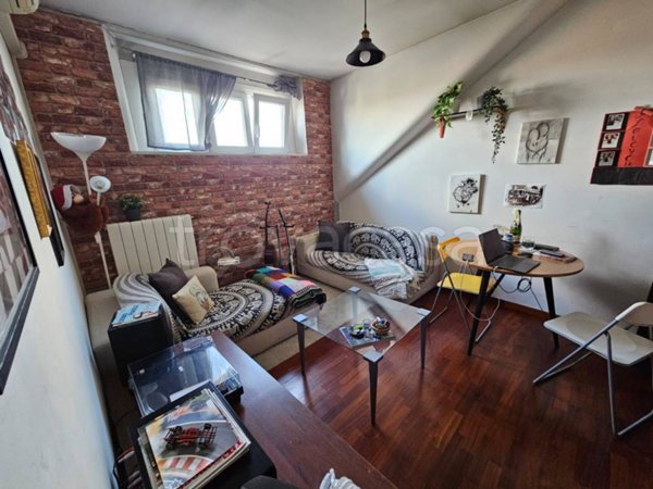 appartamento in affitto a Milano in zona Loreto