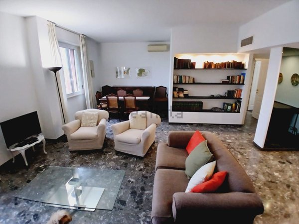 appartamento in affitto a Milano in zona Precotto