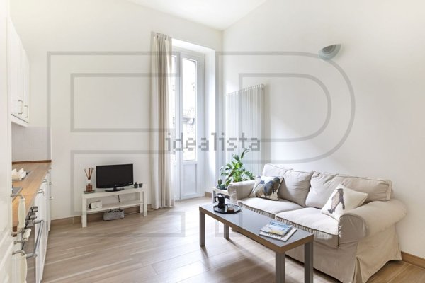 appartamento in affitto a Milano in zona Isola