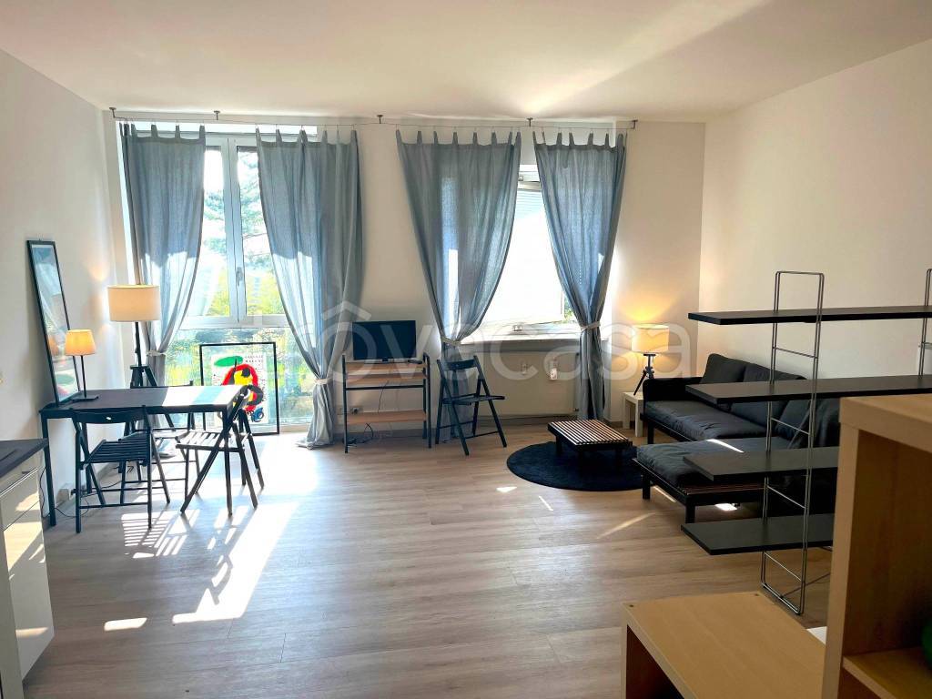 appartamento in affitto a Milano in zona Isola