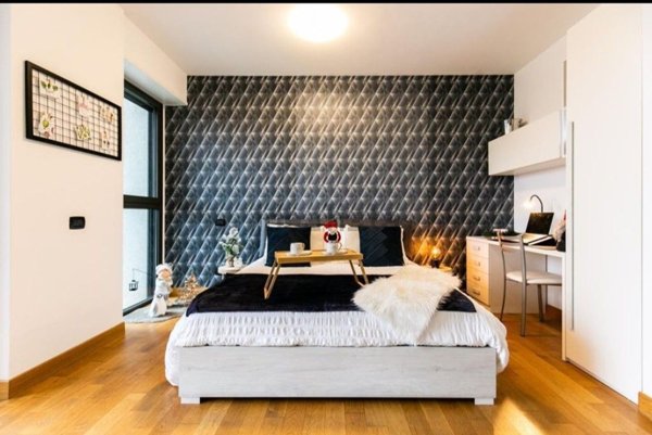 appartamento in affitto a Milano in zona Il Portello