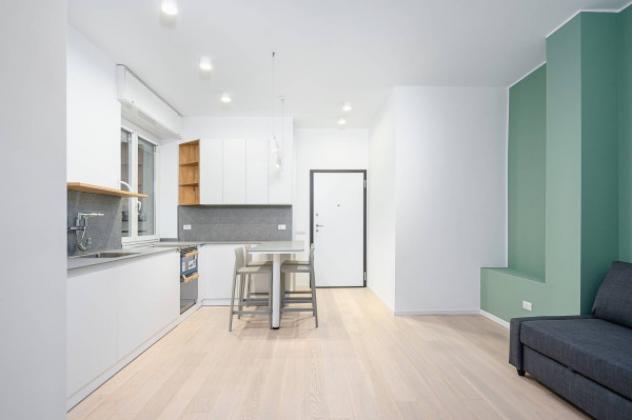 appartamento in affitto a Milano in zona Bocconi