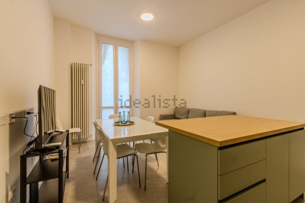 appartamento in affitto a Milano in zona Isola