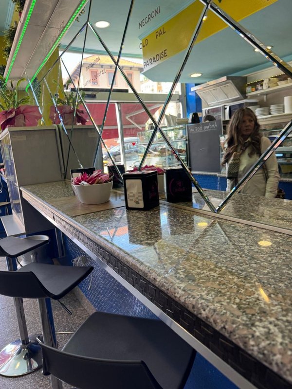 negozio in affitto a Milano in zona Isola