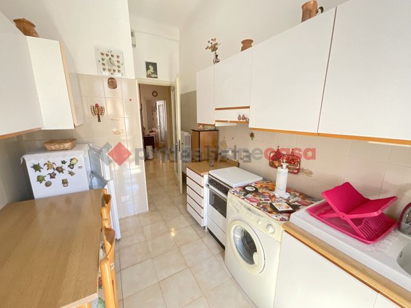 appartamento in affitto a Milano in zona Maggiolina