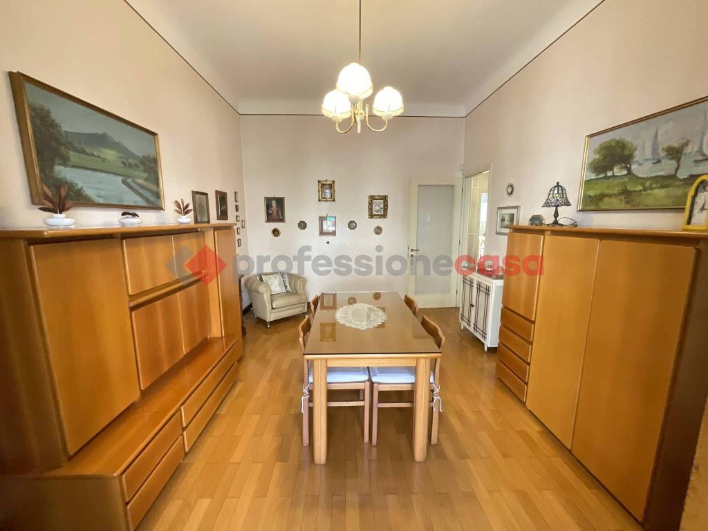 appartamento in affitto a Milano in zona Maggiolina