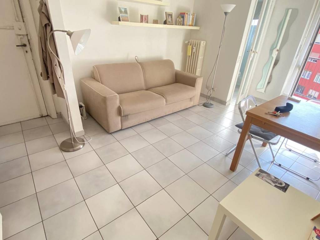 appartamento in affitto a Milano in zona Centro Storico