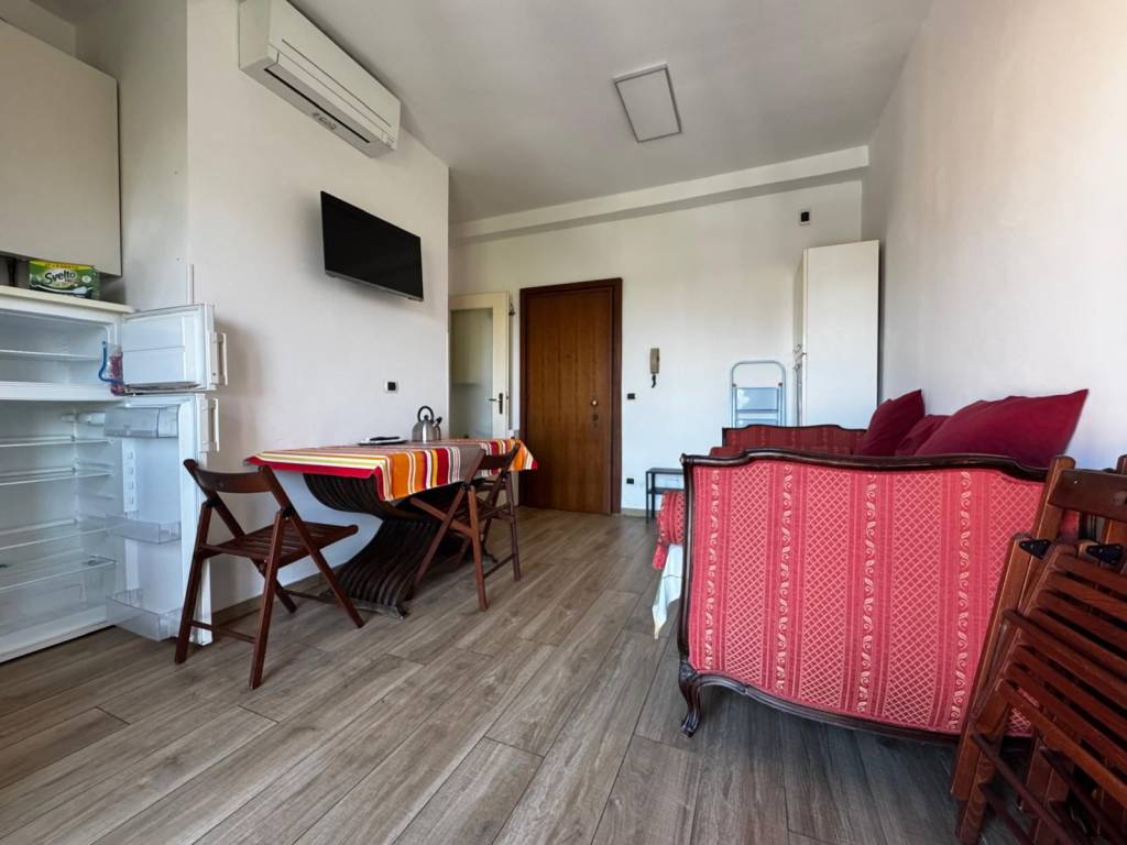 appartamento in affitto a Milano in zona Turro