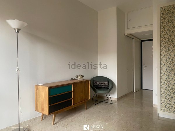 appartamento in affitto a Milano in zona Porta Venezia