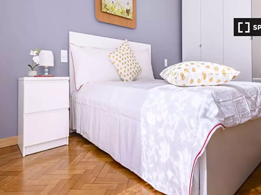 appartamento in affitto a Milano in zona Guastalla