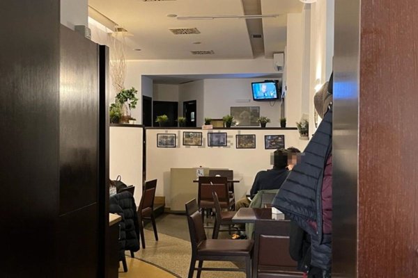 negozio in affitto a Milano in zona Brera