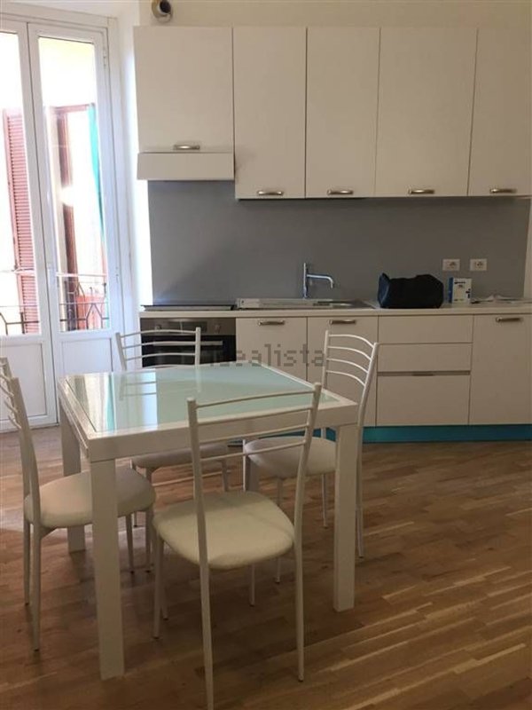 appartamento in affitto a Milano in zona Bovisa