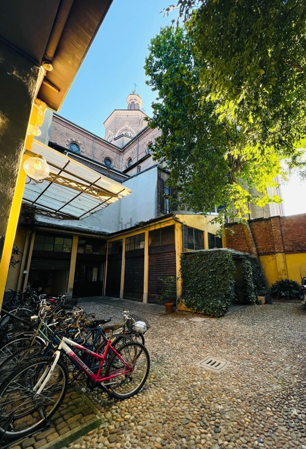 appartamento in affitto a Milano in zona Porta Genova