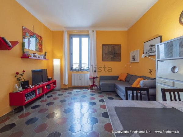 appartamento in affitto a Milano in zona Piazzale Lodi