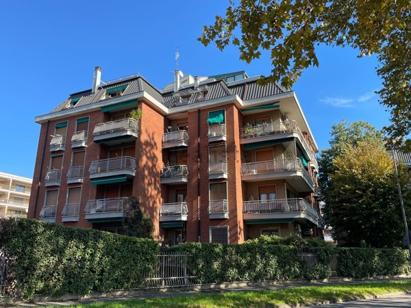 appartamento in affitto a Milano in zona San Siro