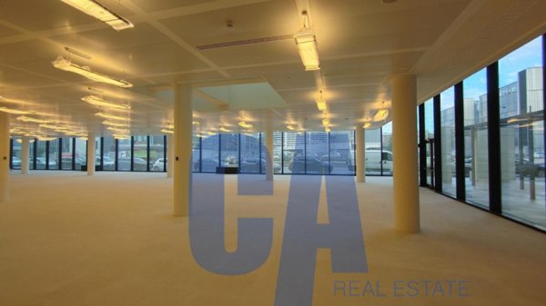 ufficio in affitto a Milano in zona Centro Direzionale