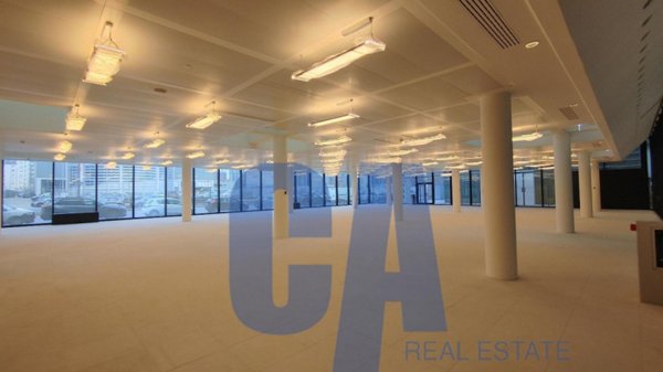 ufficio in affitto a Milano in zona Centro Direzionale