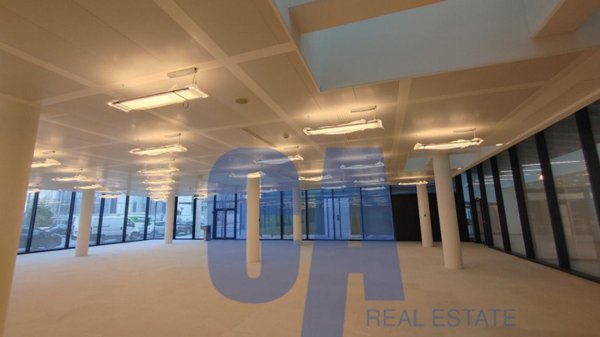 ufficio in affitto a Milano in zona Centro Direzionale