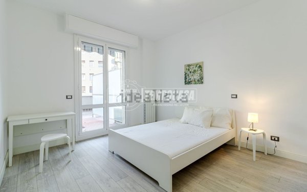 appartamento in affitto a Milano in zona Corvetto