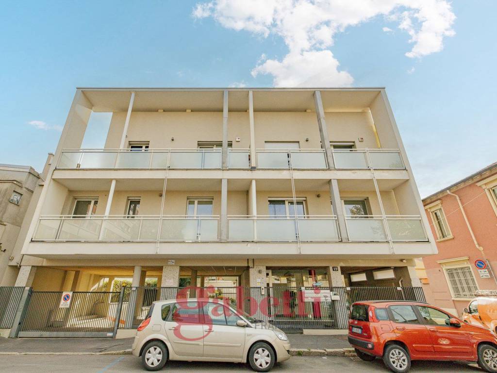 appartamento in affitto a Milano in zona Precotto
