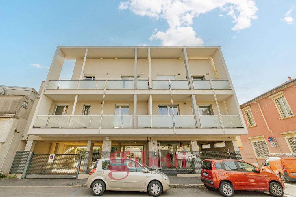 appartamento in affitto a Milano in zona Precotto