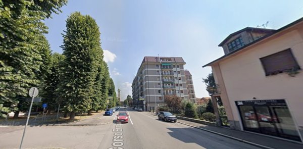 negozio in affitto a Milano in zona Sant'Ambrogio