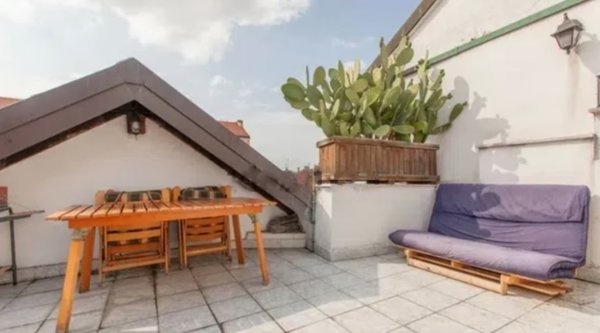 negozio in affitto a Milano in zona Porta Romana