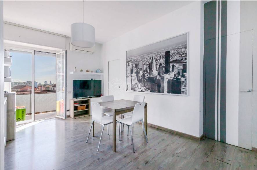 appartamento in affitto a Milano in zona Sempione