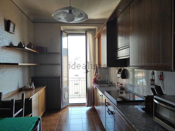 appartamento in affitto a Milano in zona Stadera