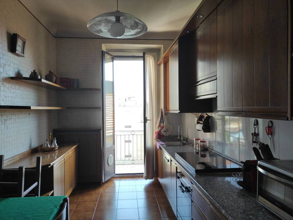 appartamento in affitto a Milano in zona Stadera