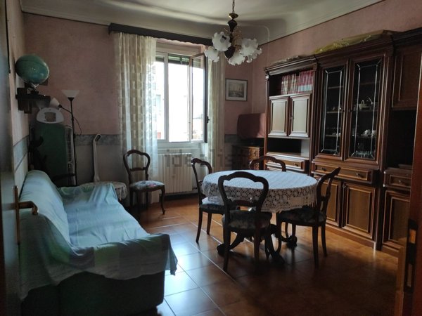 appartamento in affitto a Milano in zona Stadera