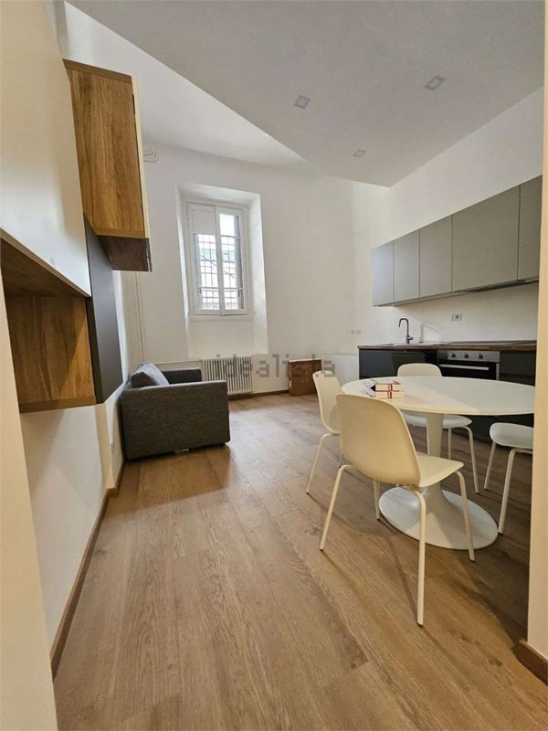 appartamento in affitto a Milano in zona San Vittore