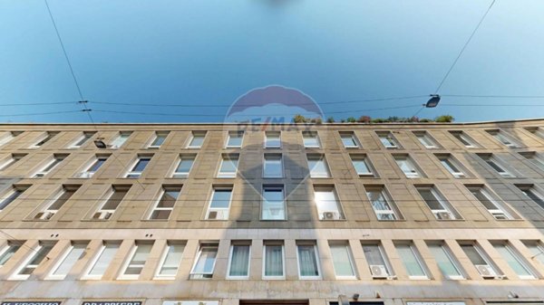 appartamento in affitto a Milano in zona Sempione