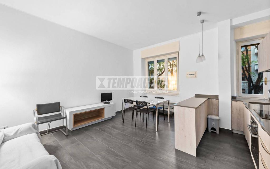 appartamento in affitto a Milano in zona Città Studi