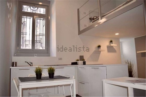 appartamento in affitto a Milano in zona Bovisa