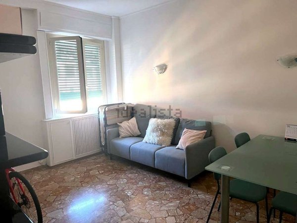 appartamento in affitto a Milano in zona Calvairate