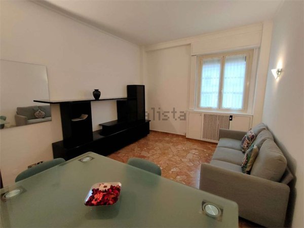 appartamento in affitto a Milano in zona Calvairate