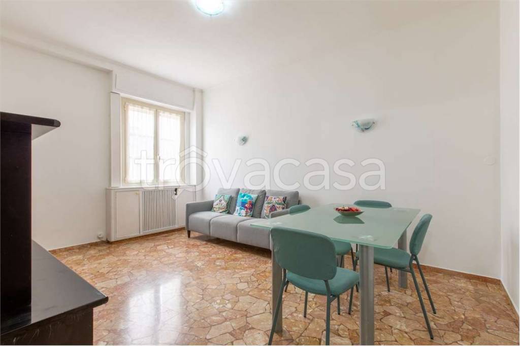 appartamento in affitto a Milano in zona Porta Vittoria