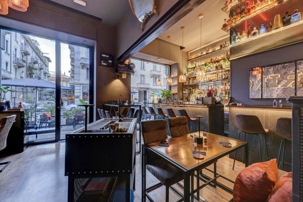 negozio in affitto a Milano