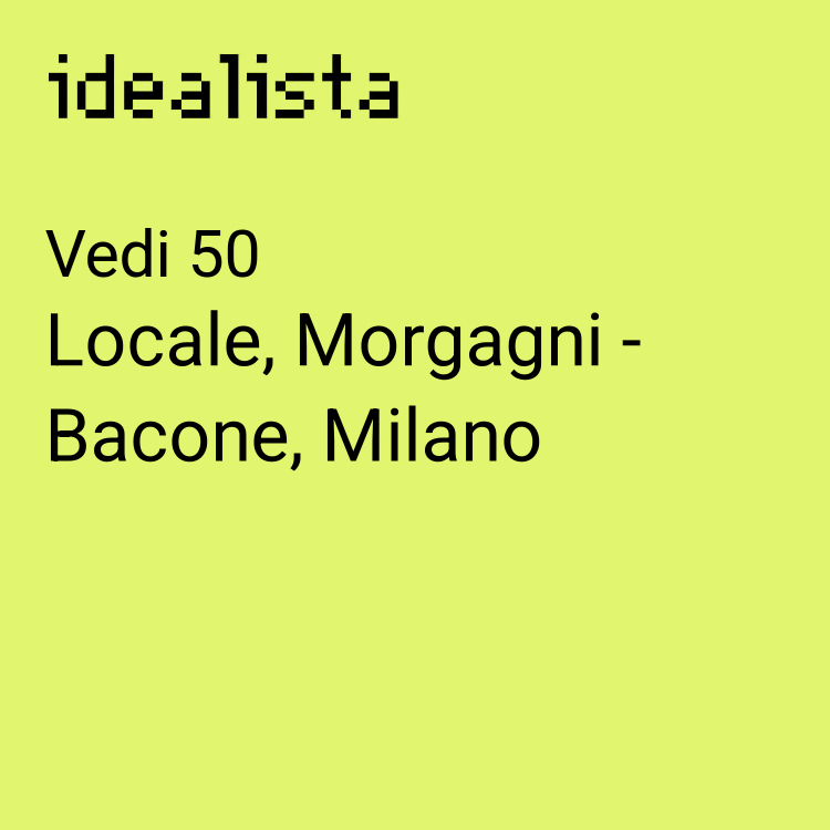 negozio in affitto a Milano